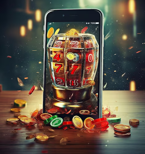 How to play slots on a smartphone