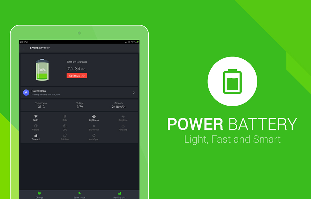 best battery saving apps review