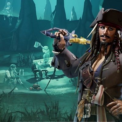 Pirate Mobile Games