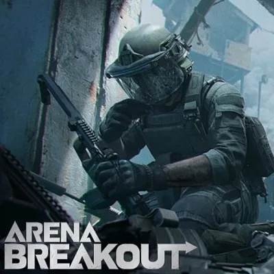 Arena Breakout Realistic FPS