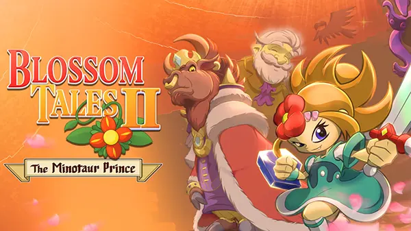 Minotaur Prince battle