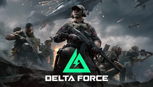 Battlefield-style combat