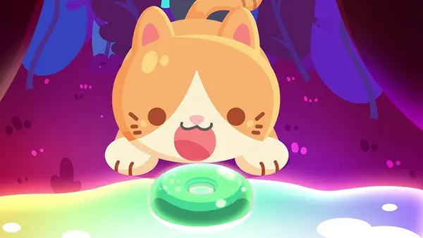 NFT cat battles