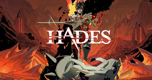 Hades smartphone version