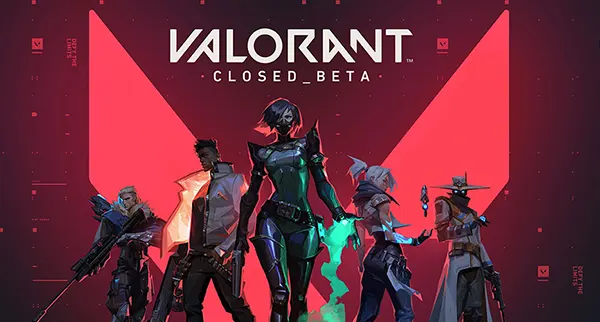 Valorant touchscreen controls