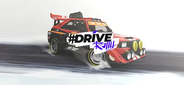 mobile racing game